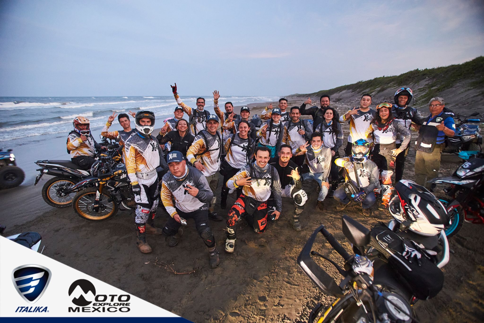 ITALIKA CHACHALACAS D1 494